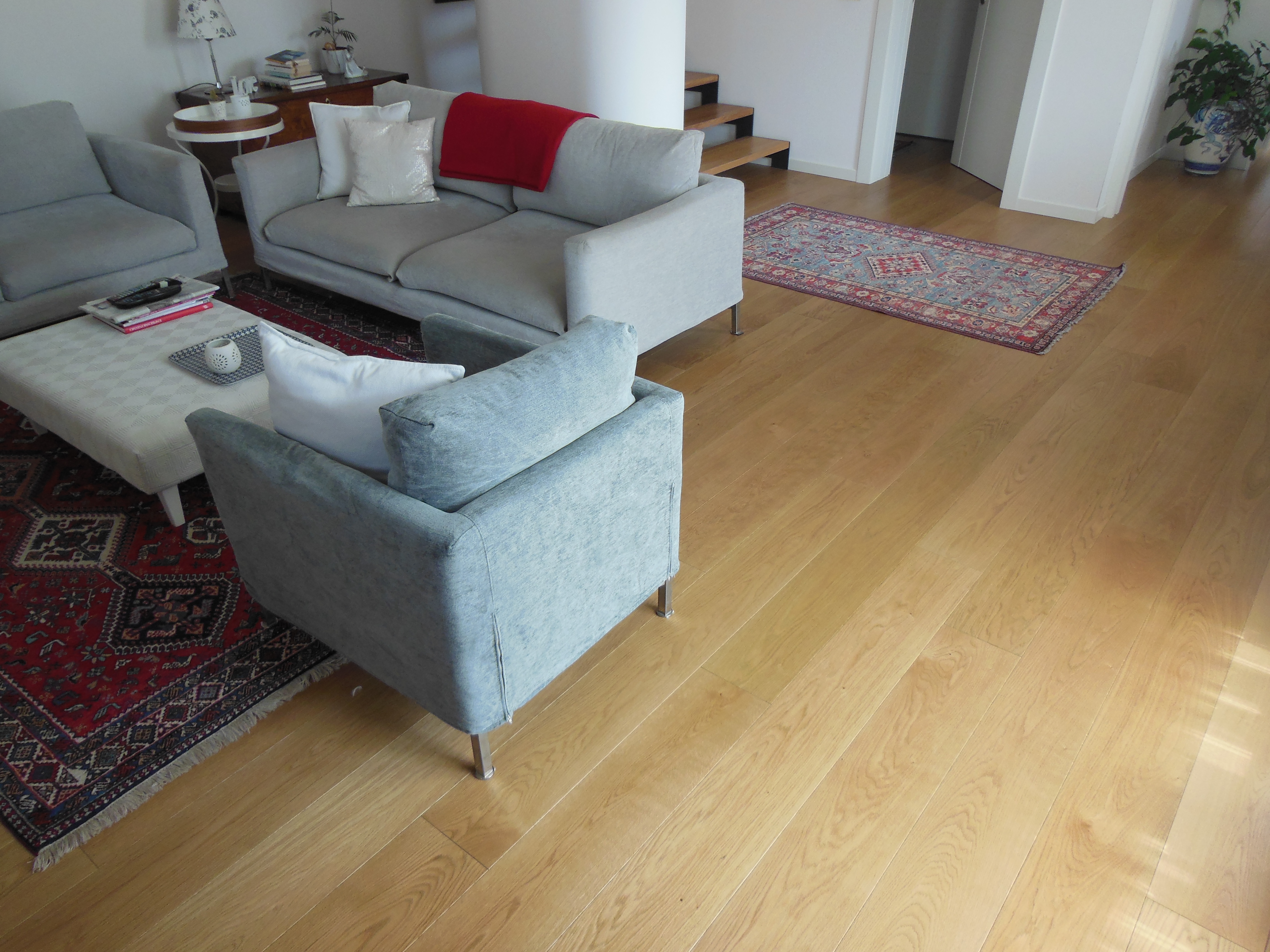 Rovere Serie Terra - Mod. Terre Del Sole