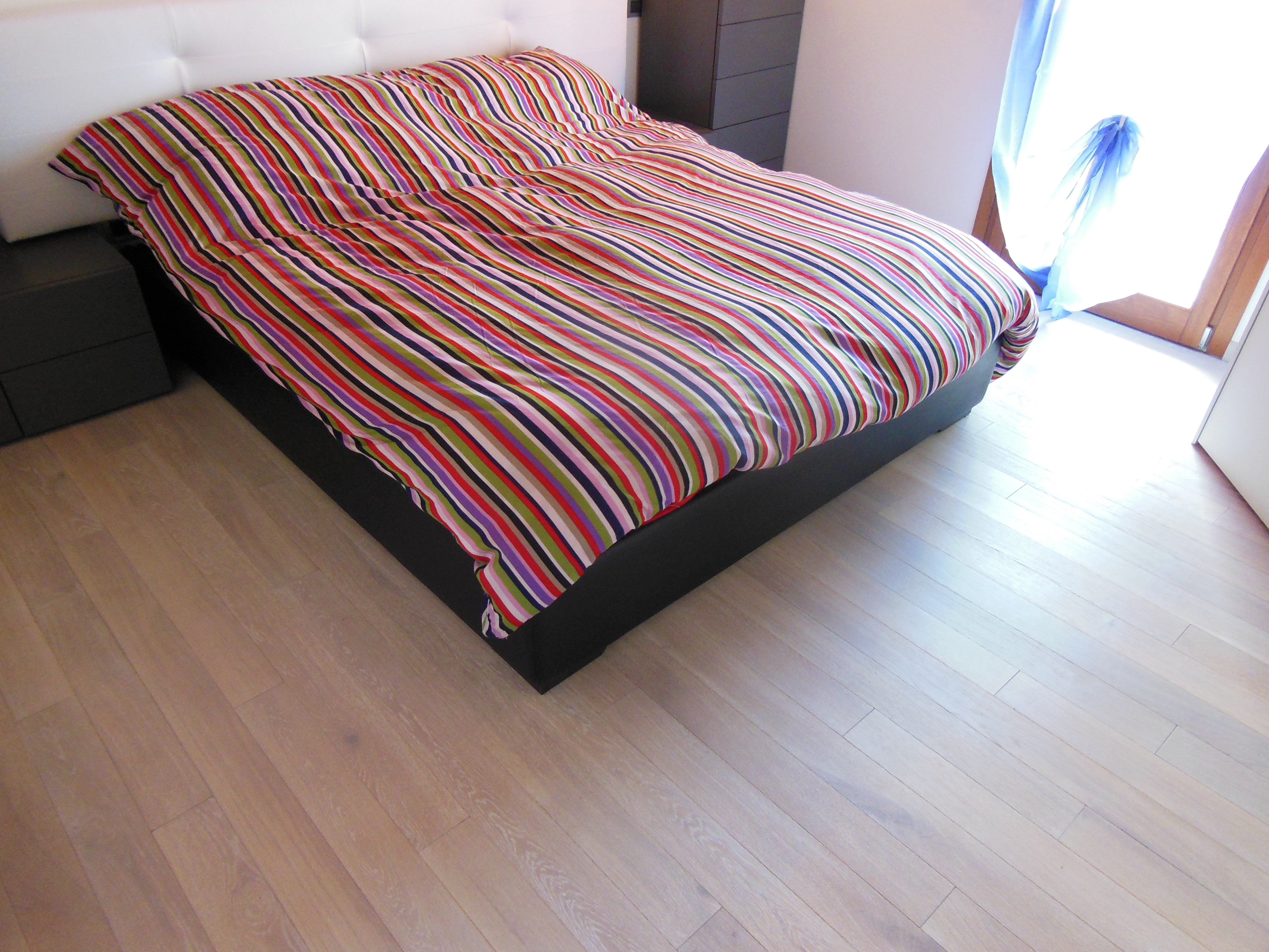 Rovere Serie Terra - Mod. Polar